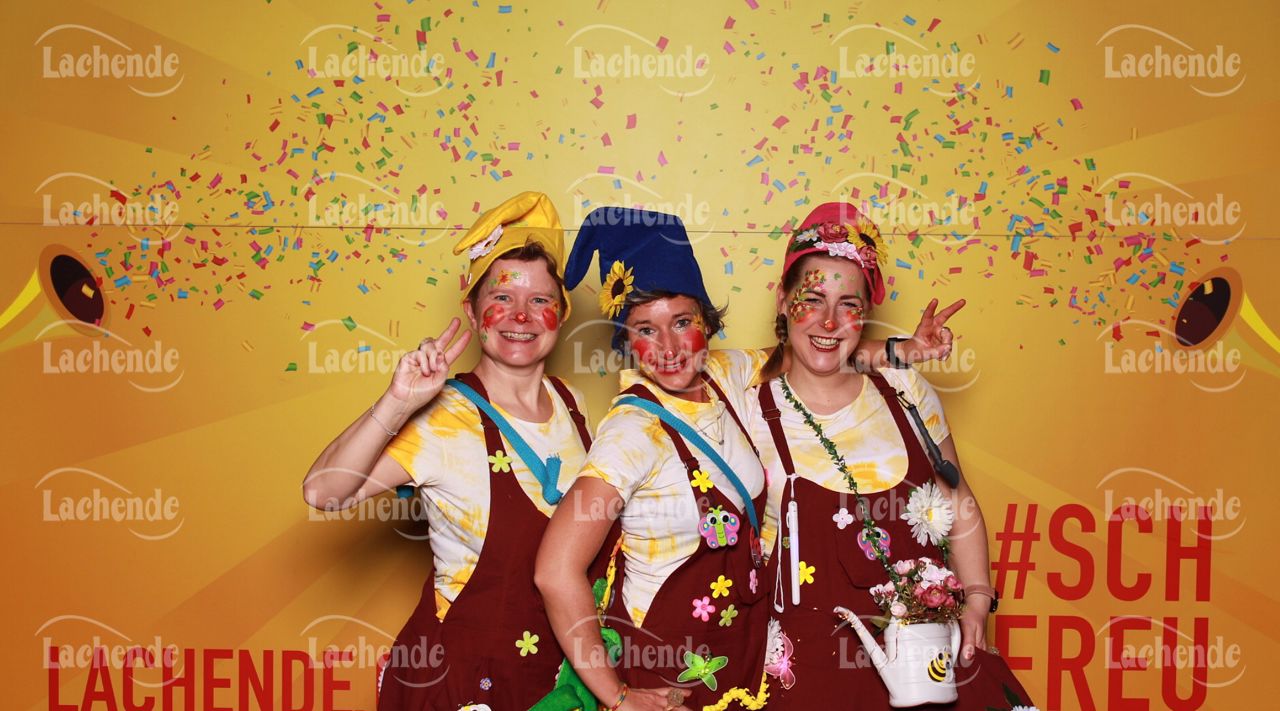 Lachende Kölnarena 09.02.24 20:03 Uhr - 0263