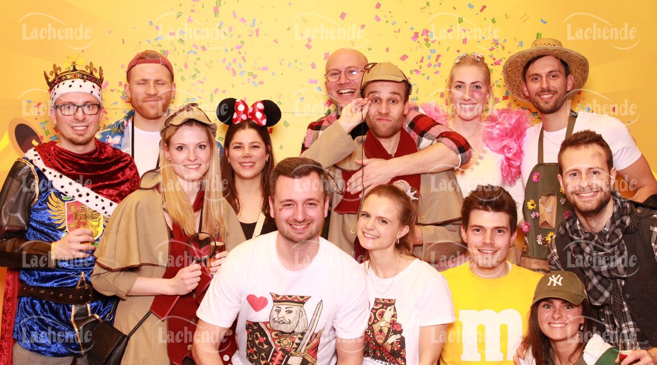 Lachende Kölnarena 27.01.2023 0553