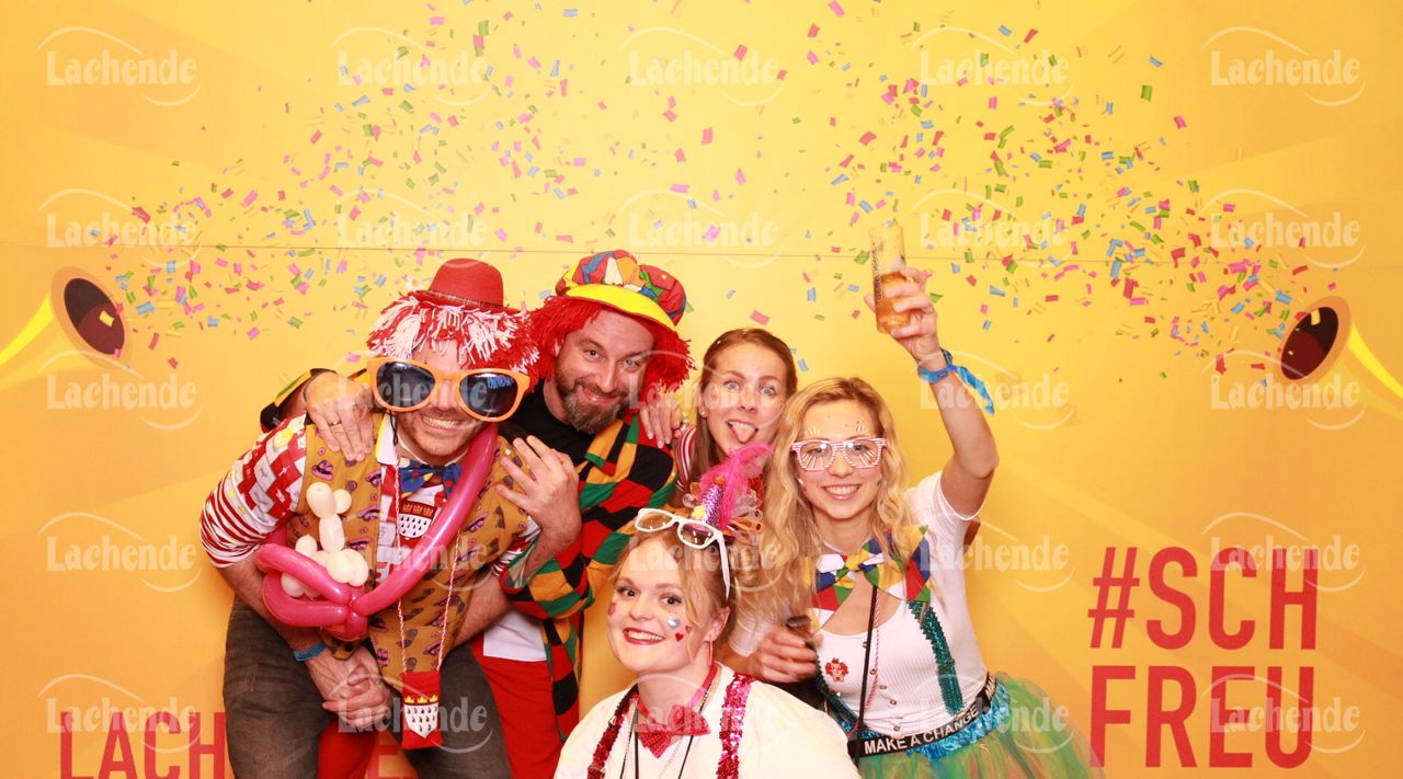 Lachende Kölnarena 28.01.2023 0553