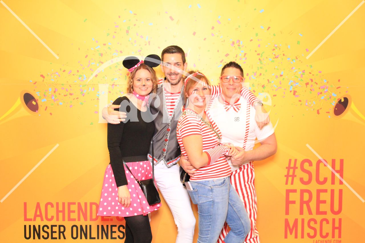 Lachende Kölnarena 07.02.2026 19:44 Uhr - 0142