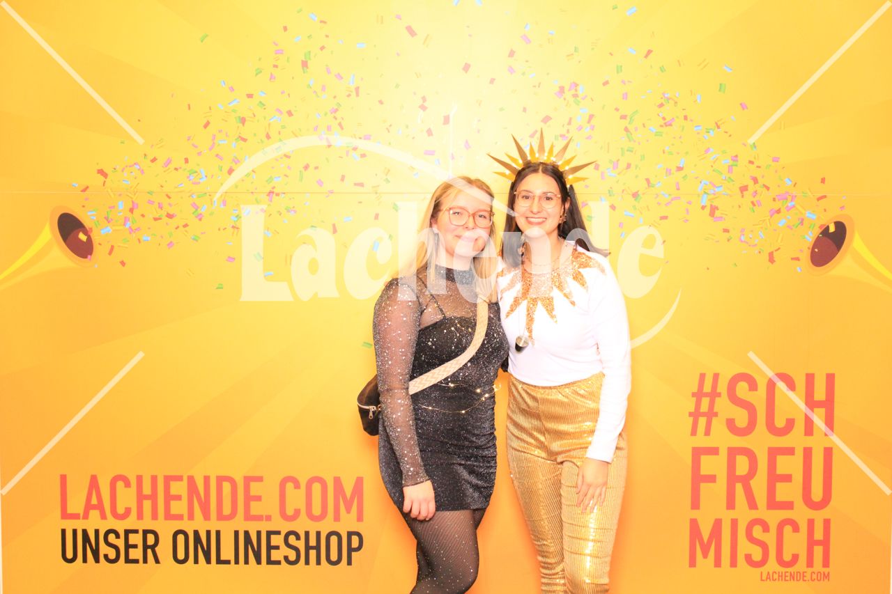 Lachende Kölnarena 13.02.2026 22:31 Uhr - 0471