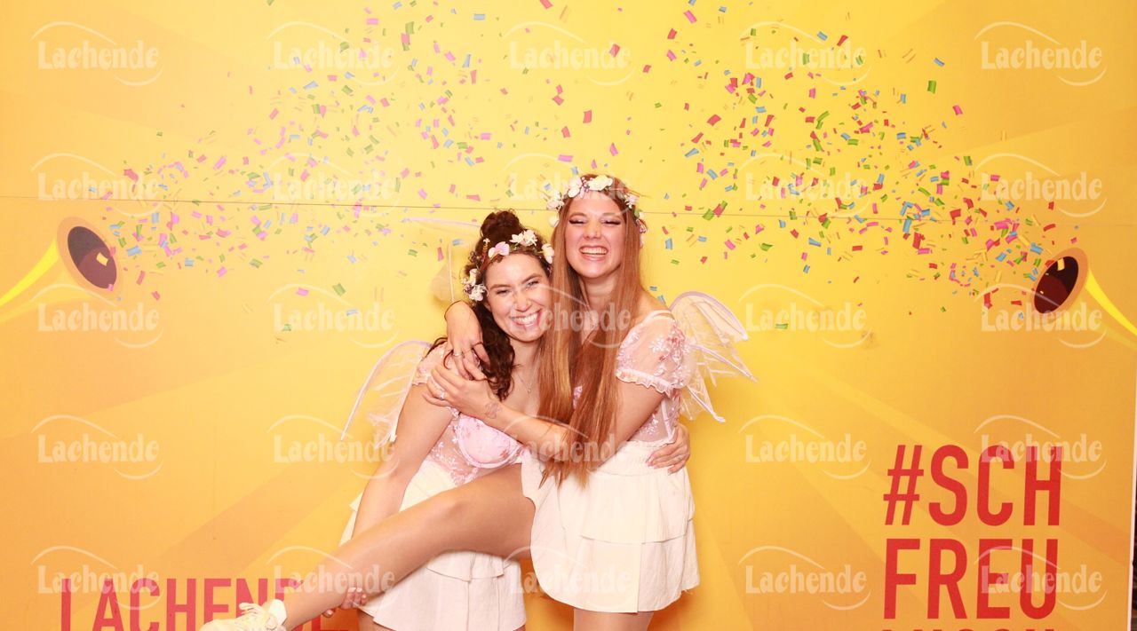 Lachende Kölnarena 19.02.2023 0706