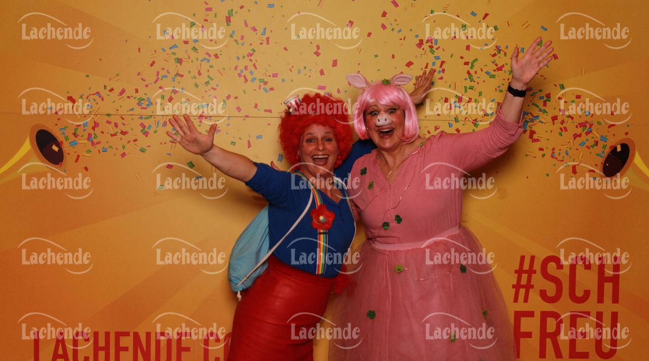 Lachende Kölnarena 20.01.20230460