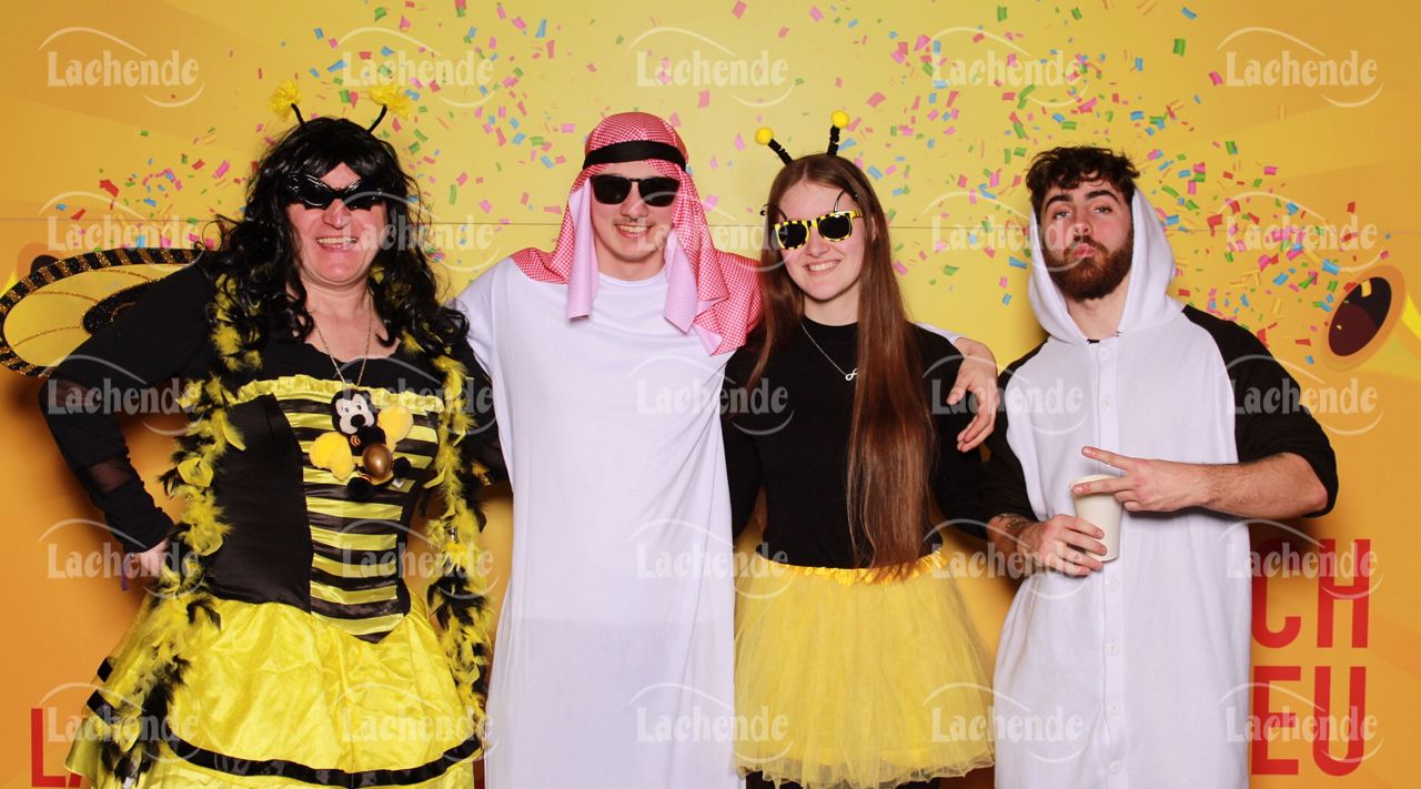 Lachende Kölnarena 07.02.2024 0255