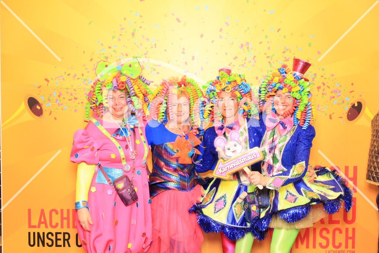 Lachende Kölnarena 06.02.2026 19:56 Uhr - 0117