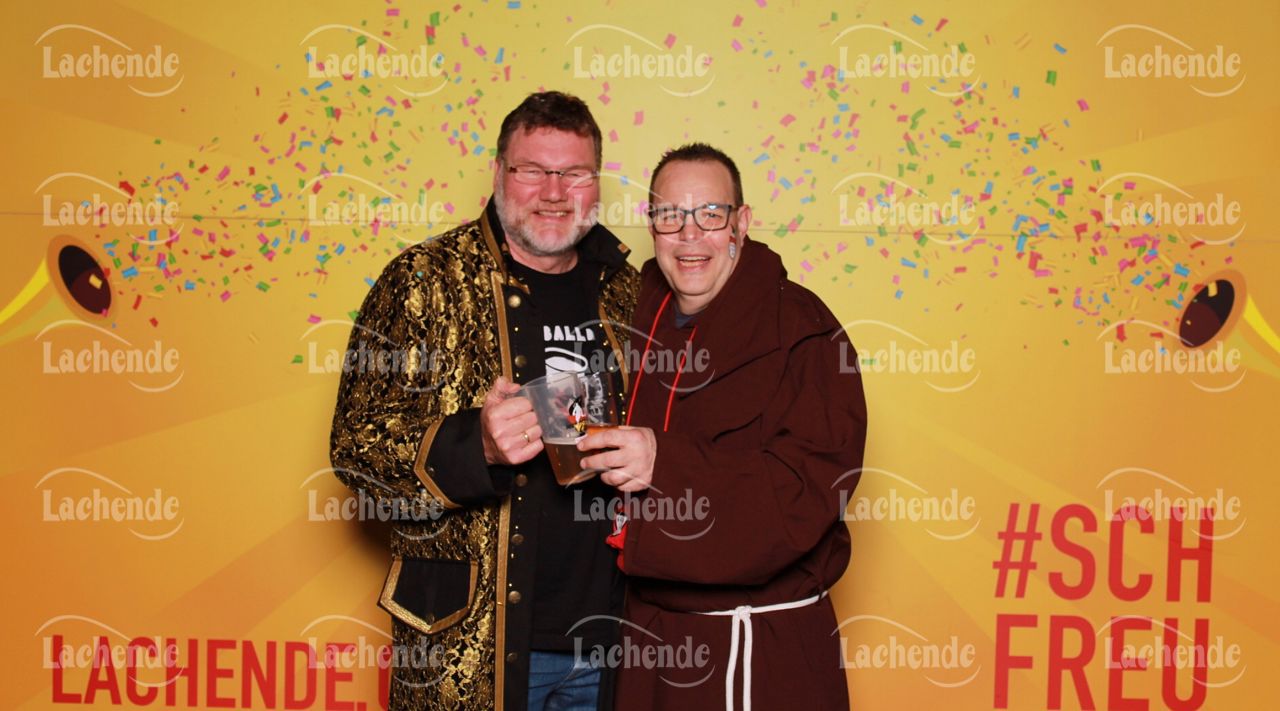 Lachende 08.02.24 19:34 Uhr - 0347