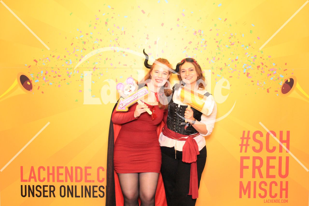 Lachende Kölnarena 15.02.2026 18:28 Uhr - 0300