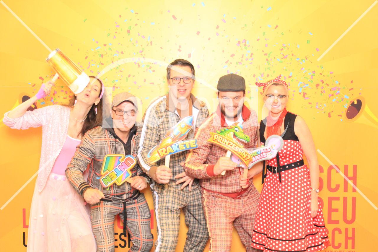 Lachende Kölnarena 12.02.2026 16:27 Uhr - 0114