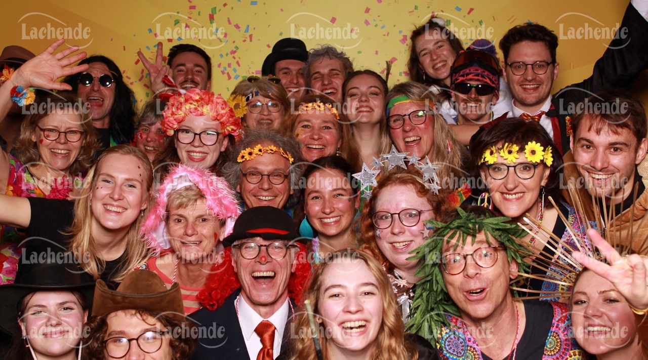 Lachende Kölnarena 10.02.24 21:52 Uhr - 0473