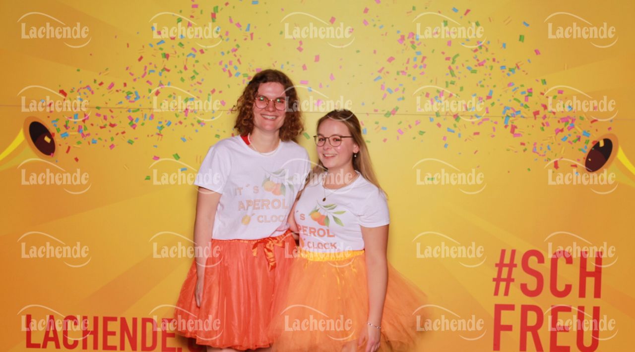 Lachende 08.02.24 21:38 Uhr - 0576