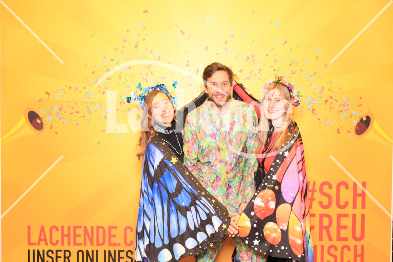 Lachende Kölnarena 23.01.2026 20:27 Uhr - 0157