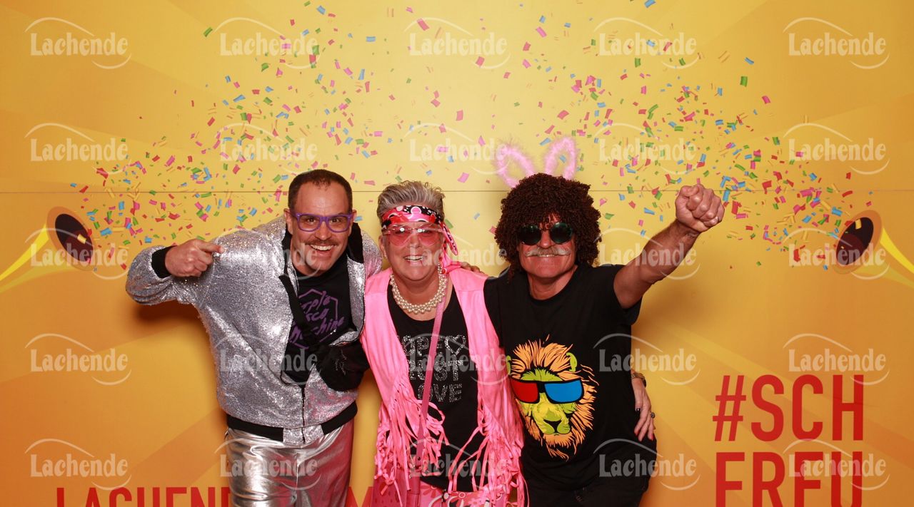 Lachende Kölnarena 28.02.2025 17:47 Uhr - 0045