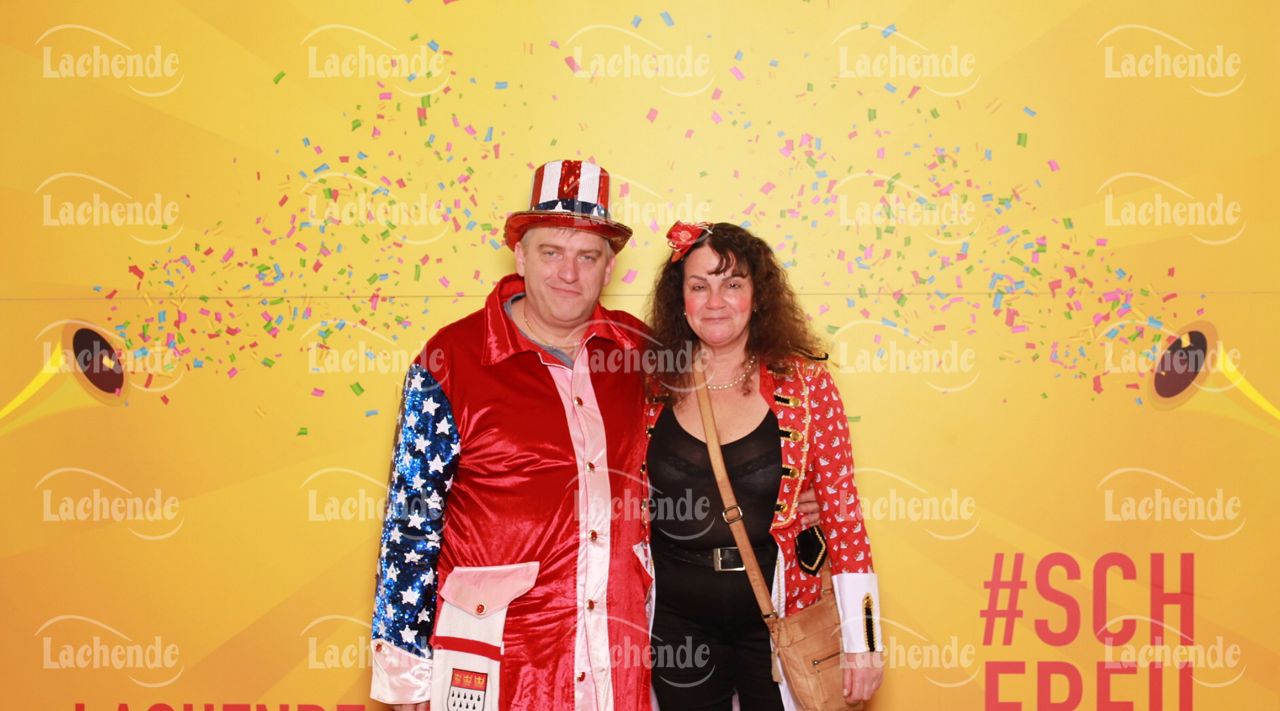 Lachende Kölnarena 02.03.2025 16:53 Uhr - 0158