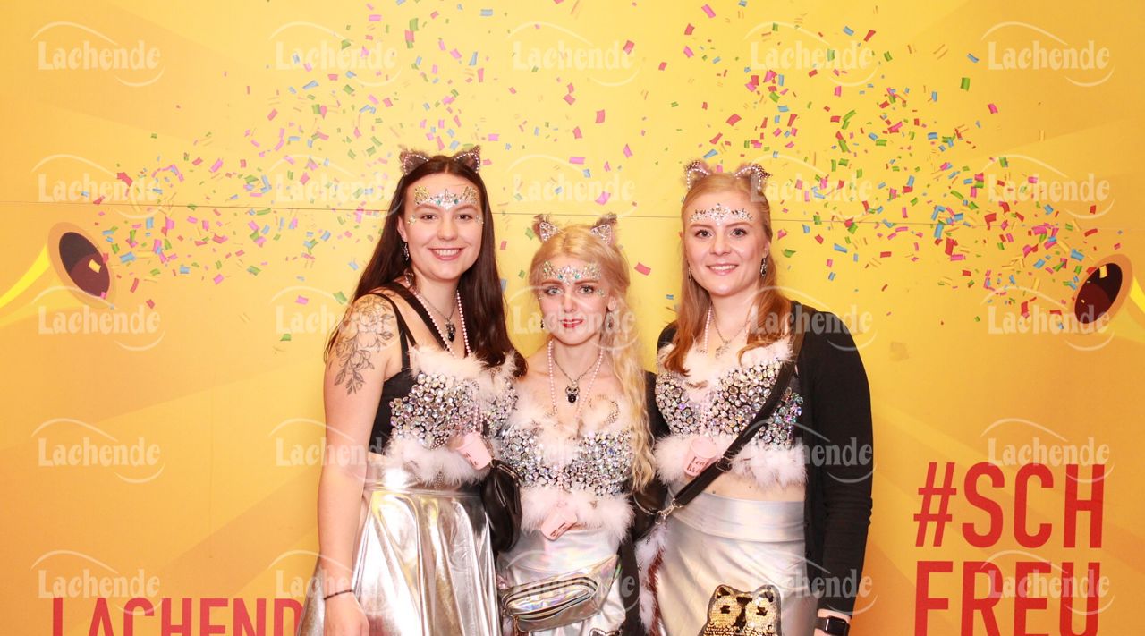 Lachende Kölnarena 11.02.2023 0203