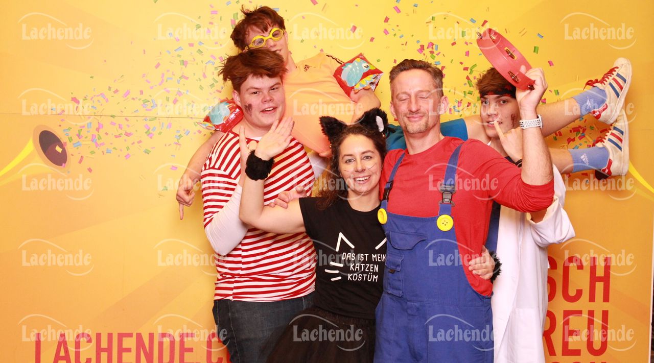 Lachende Kölnarena 19.02.2023 0699