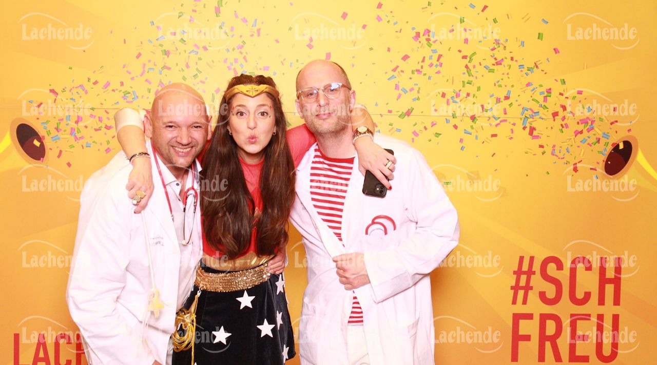 Lachende Kölnarena 27.01.2023 0627