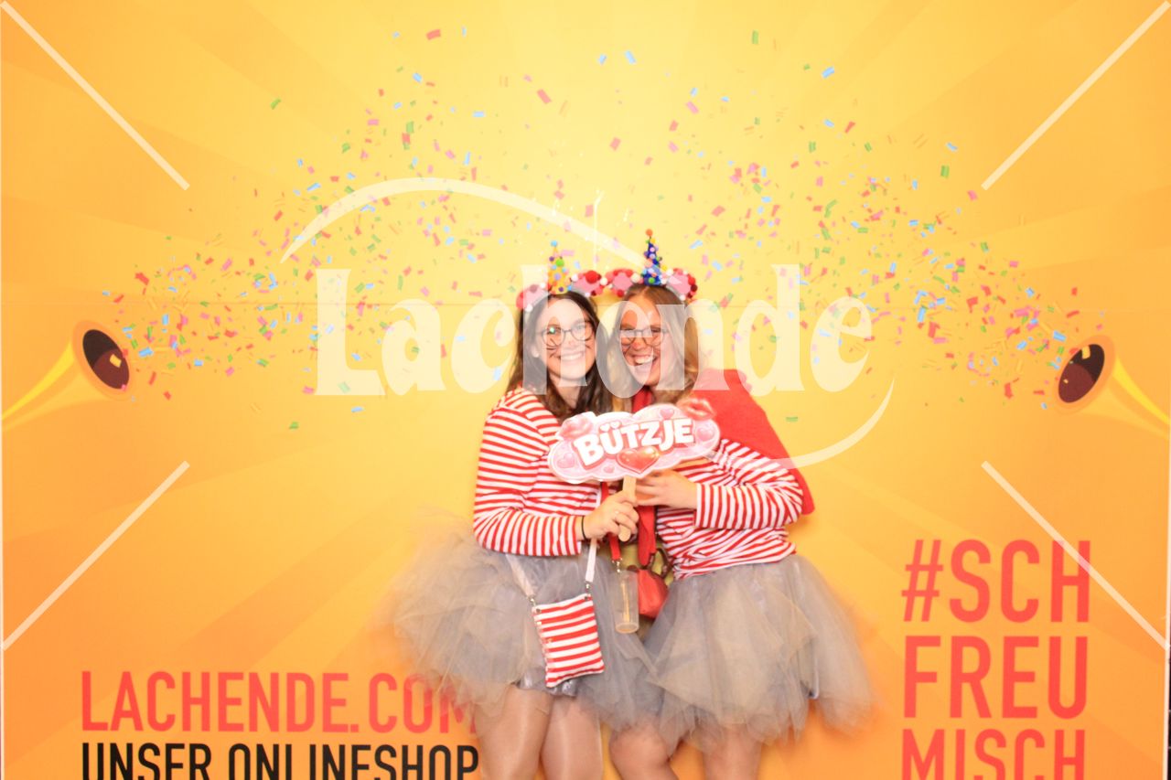 Lachende Kölnarena 23.01.2026 19:50 Uhr - 0121