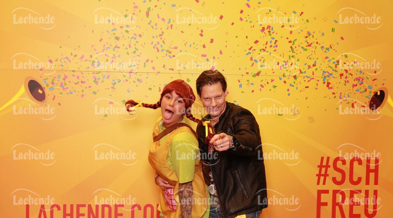 Lachende Kölnarena 11.02.2023 0339