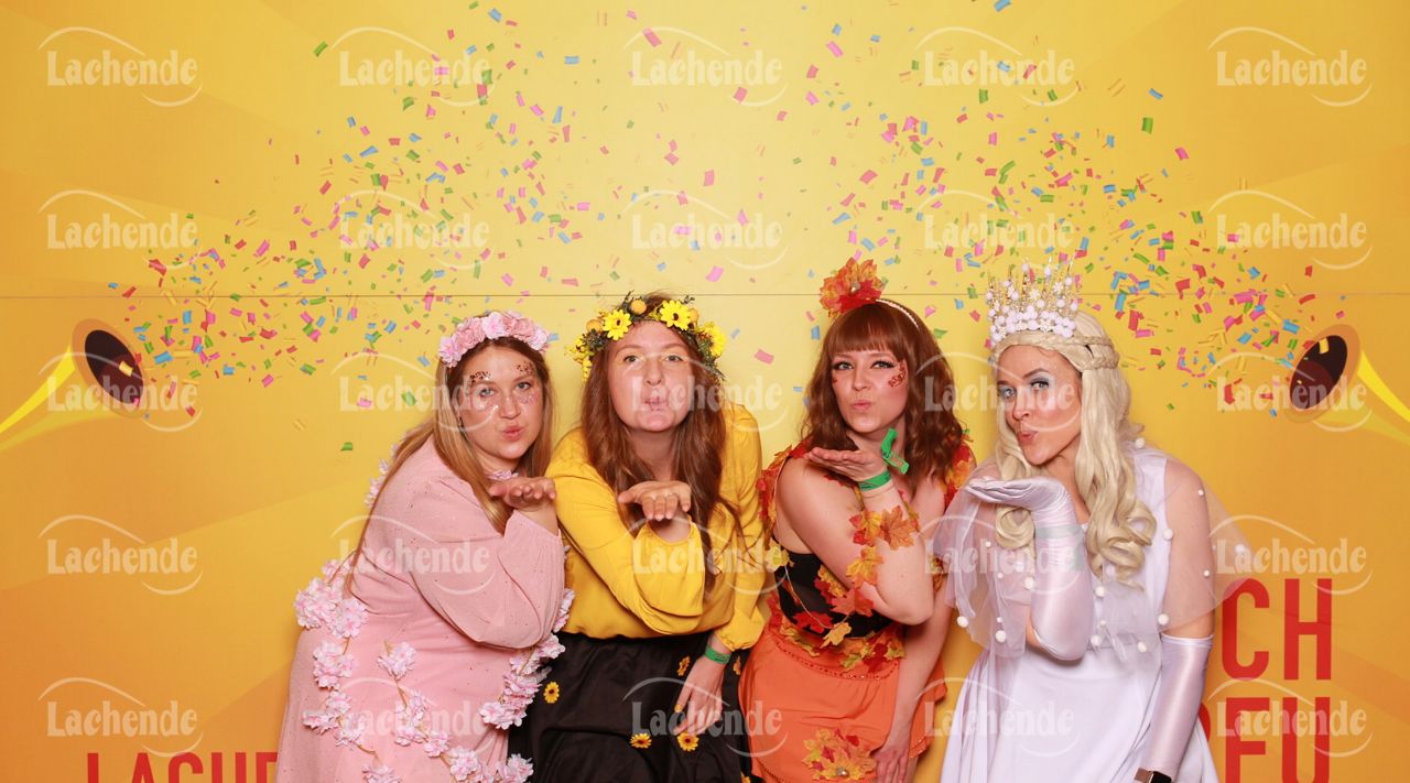 Lachende Kölnarena 28.02.2025 20:54 Uhr - 0343