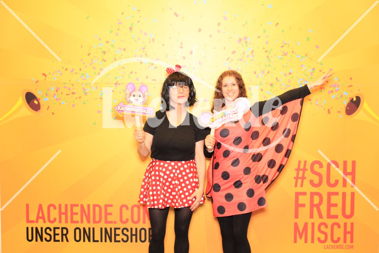 Lachende Kölnarena 15.02.2026 20:29 Uhr - 0470