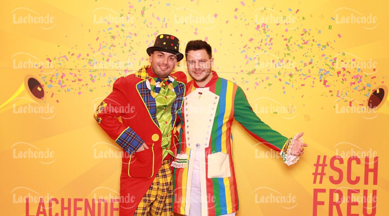 Lachende Kölnarena 09.02.2023 0316