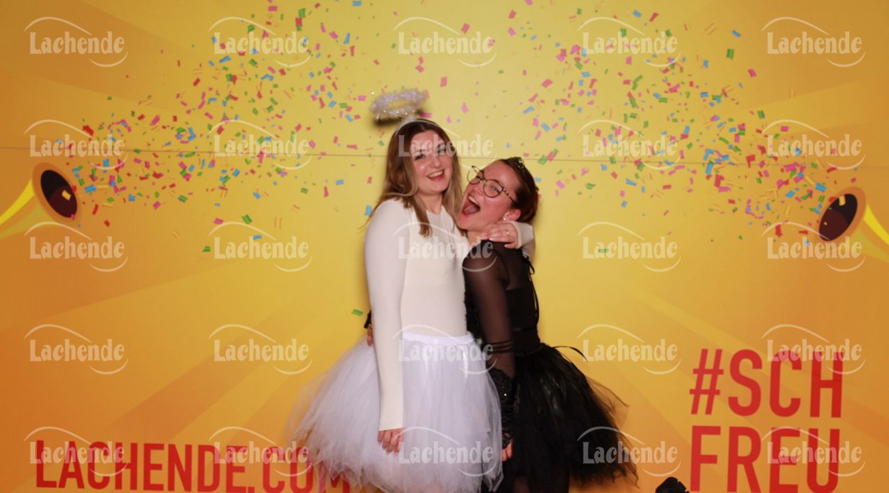 Lachende 08.02.24 20:29 Uhr - 0468