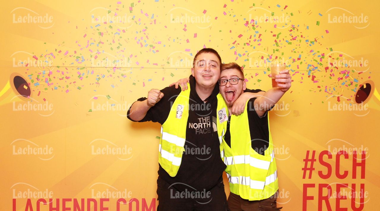 Lachende Kölnarena 12.02.2023 0328