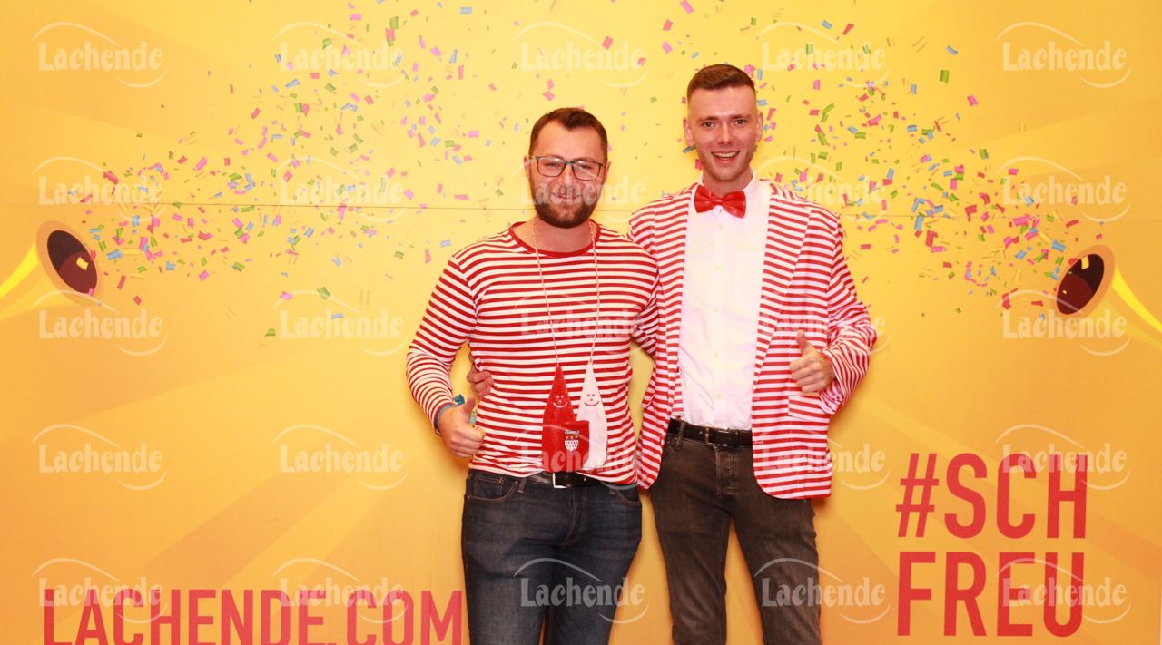 Lachende Kölnarena 28.01.2023 0296