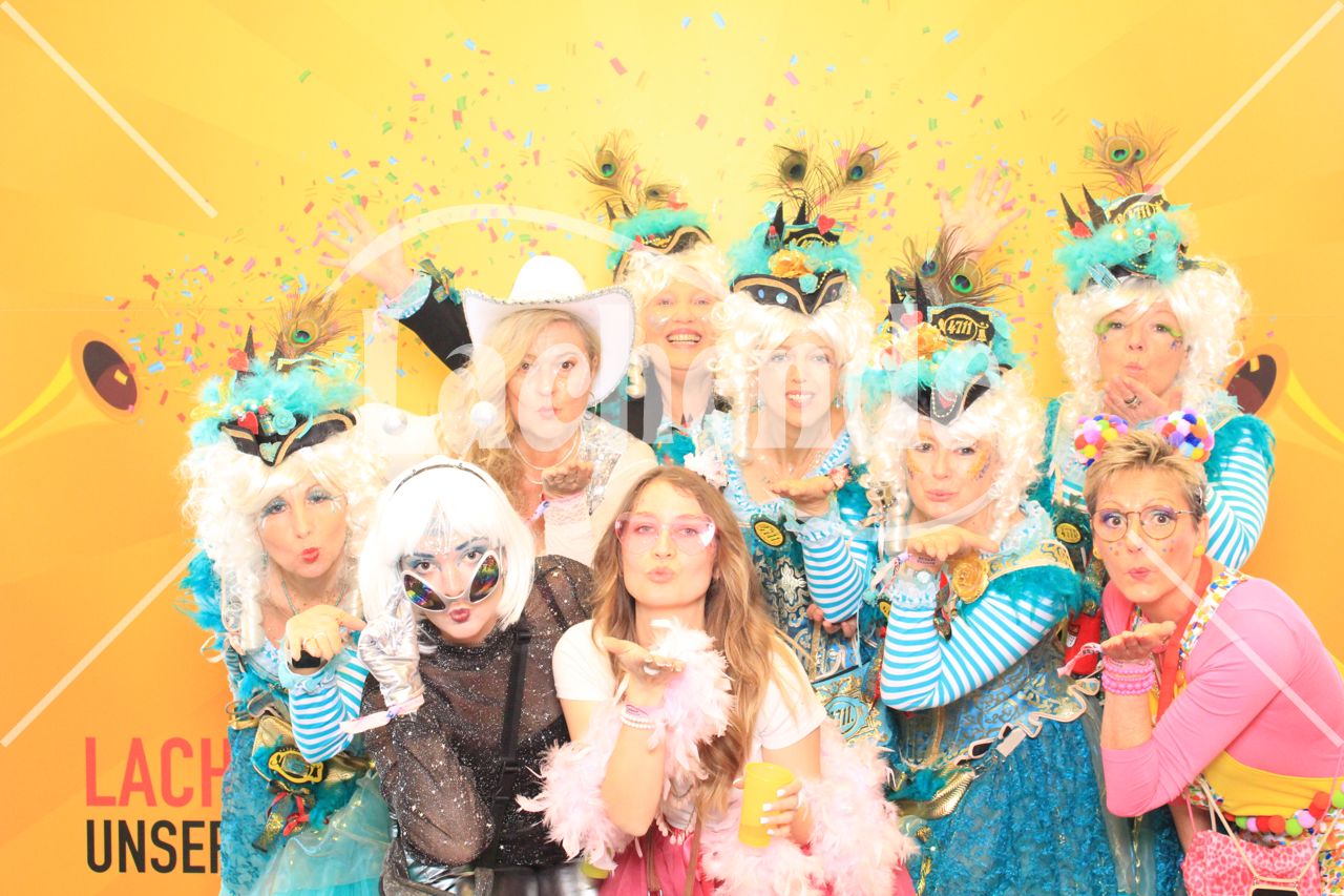 Lachende Kölnarena 08.02.2026 15:55 Uhr - 0052