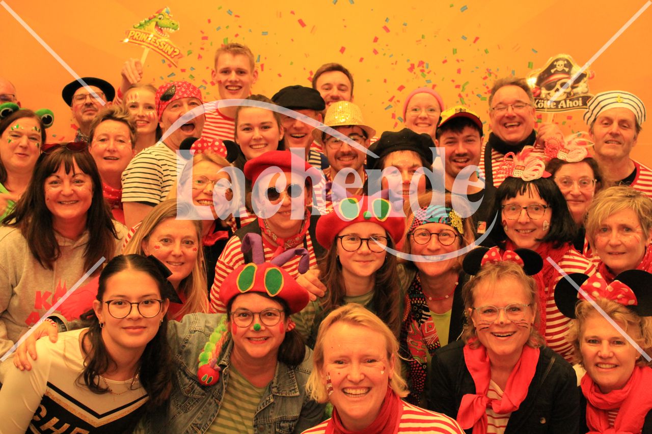 Lachende Kölnarena 14.02.2026 19:41 Uhr - 0261