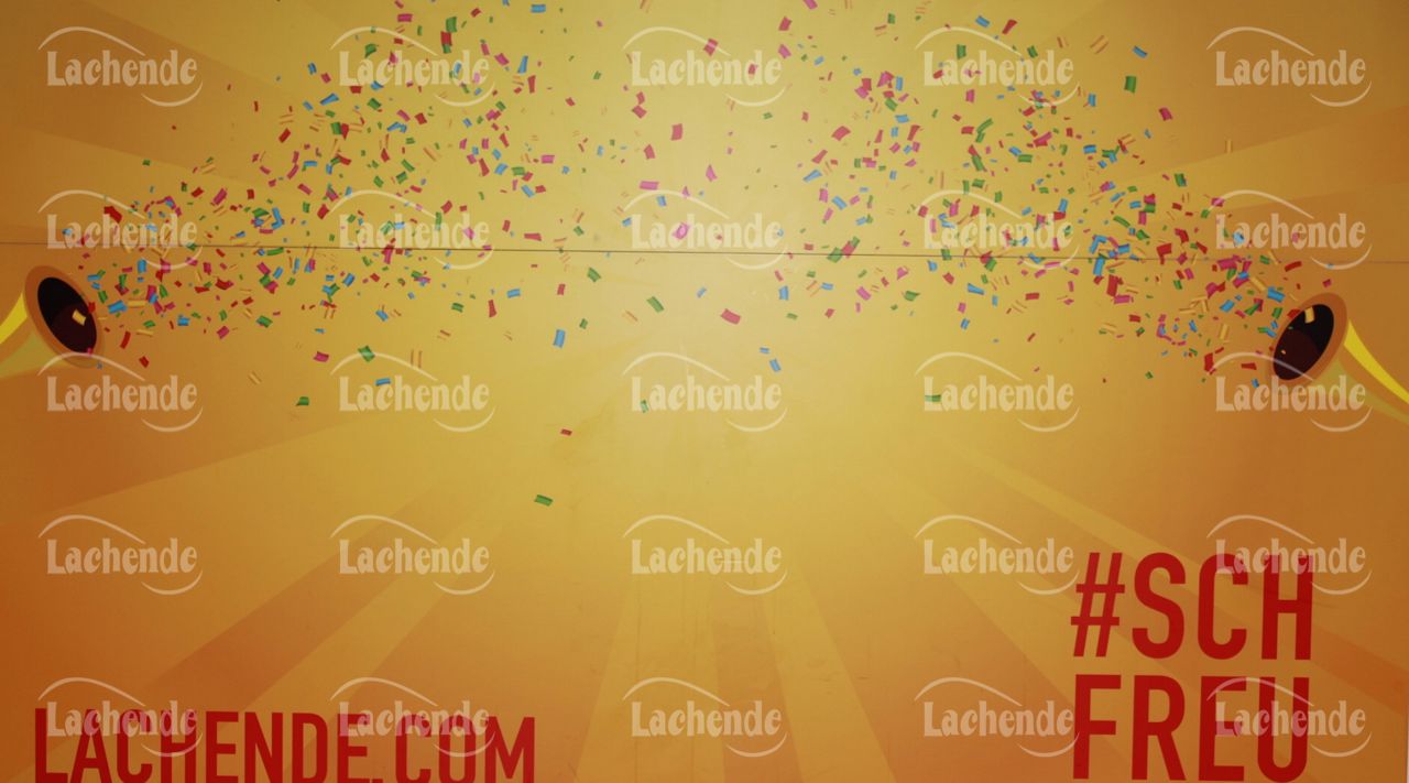 Lachende Kölnarena 10.02.24 14:14 Uhr - 0565