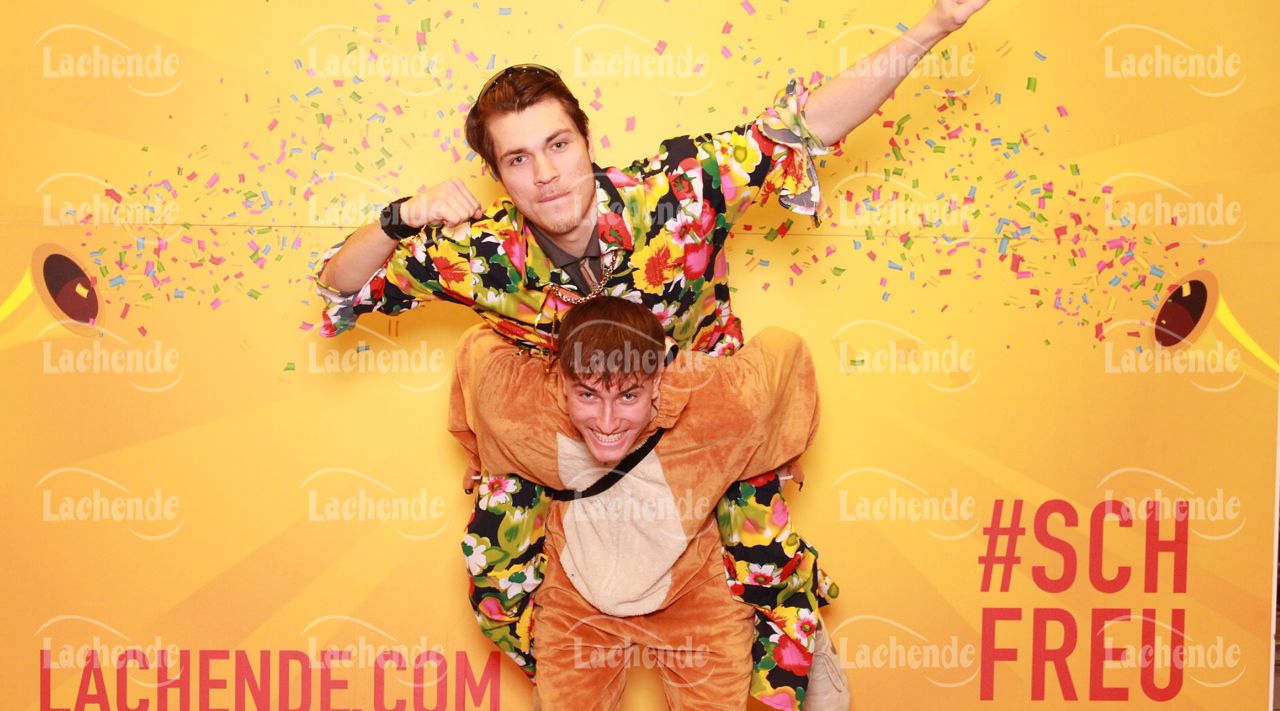 Lachende Kölnarena 28.01.2023 0340