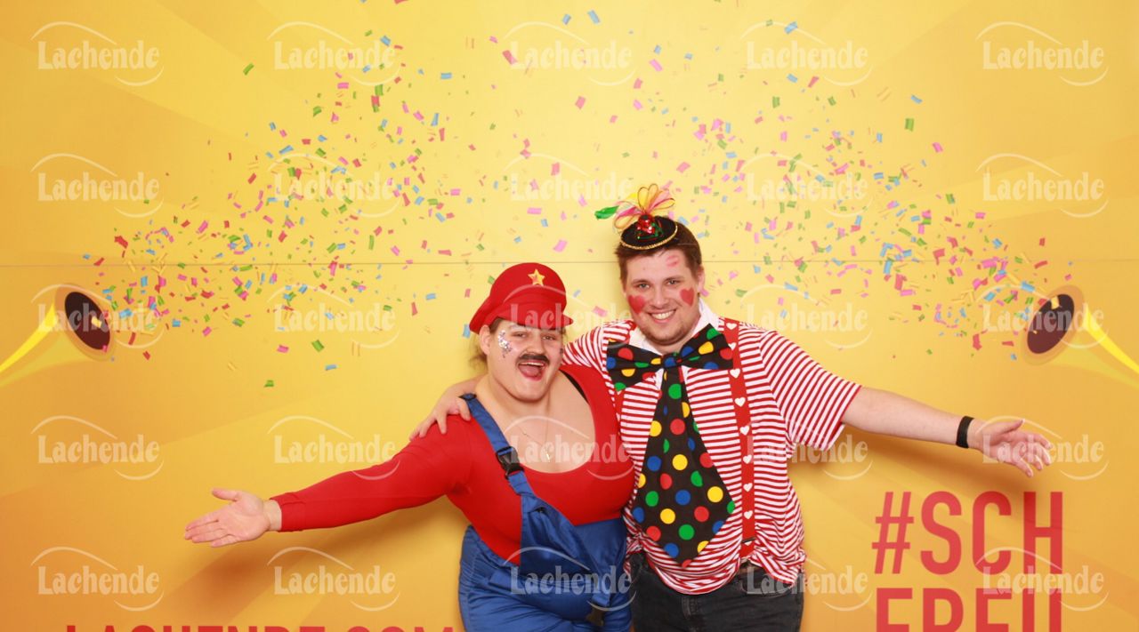 Lachende Kölnarena 02.03.2025 15:43 Uhr - 0064