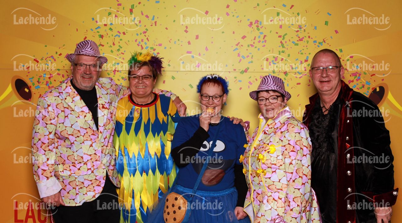 Lachende Kölnarena 10.02.24 22:11 Uhr - 0523