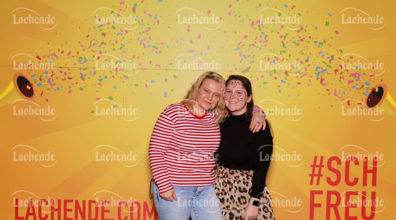 Lachende 08.02.24 18:35 Uhr - 0236