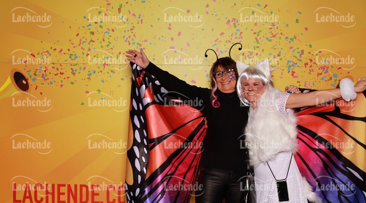 Lachende Kölnarena 10.02.24 21:19 Uhr - 0418