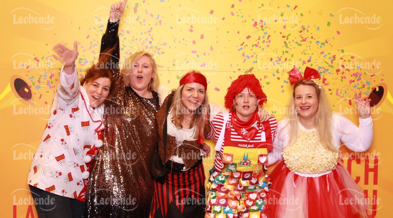 Lachende Kölnarena 12.02.2023 0400