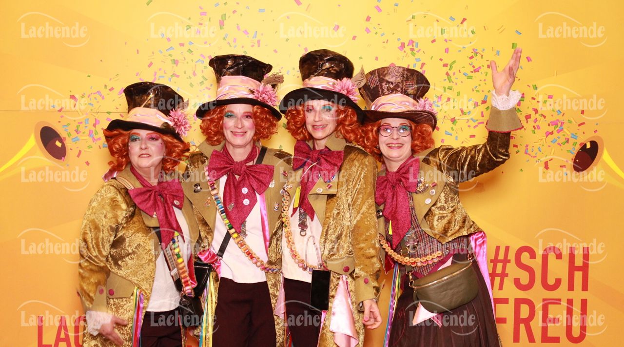 Lachende Kölnarena 16.02.2023 0438