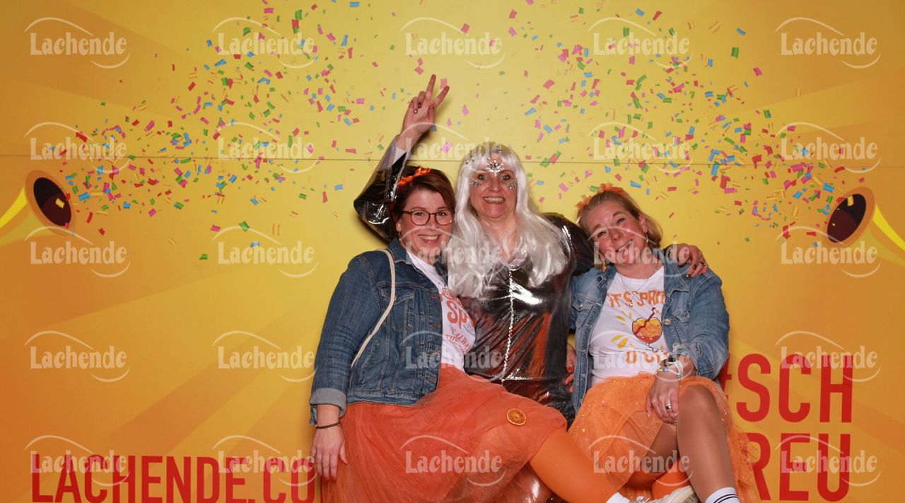 Lachende Kölnarena 10.02.24 19:06 Uhr - 0151