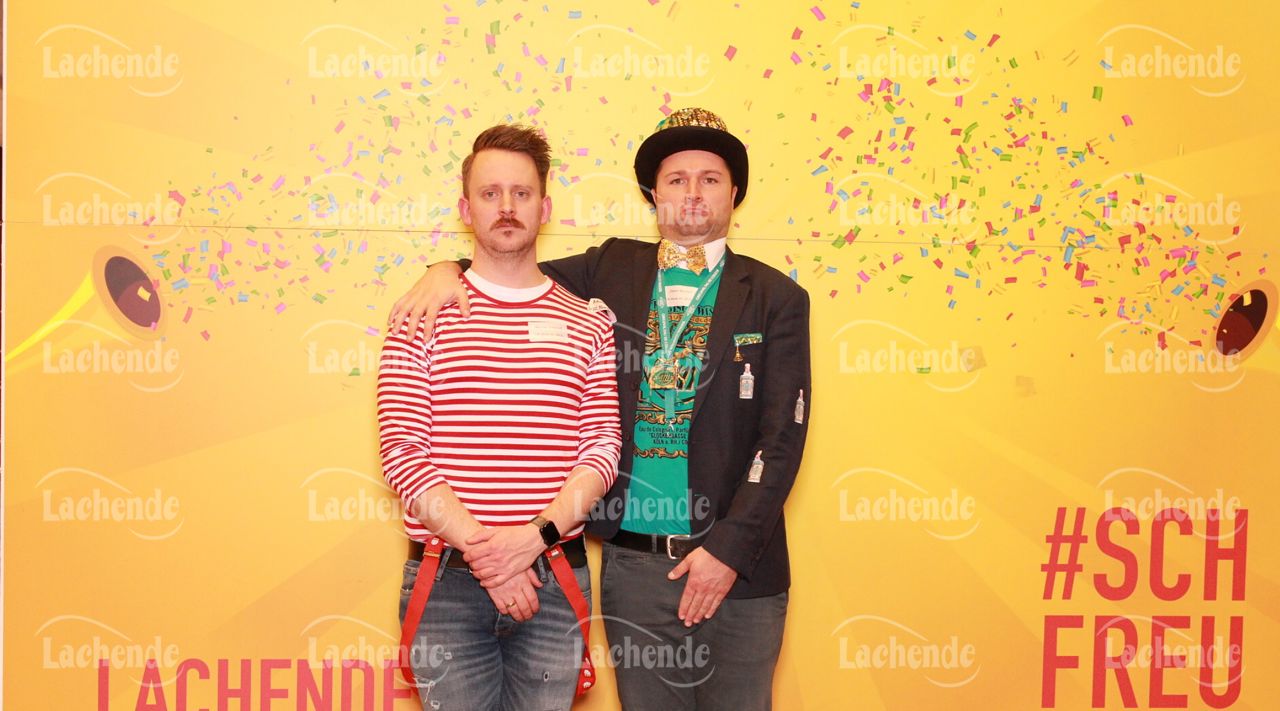 Lachende Kölnarena 09.02.2023 0518