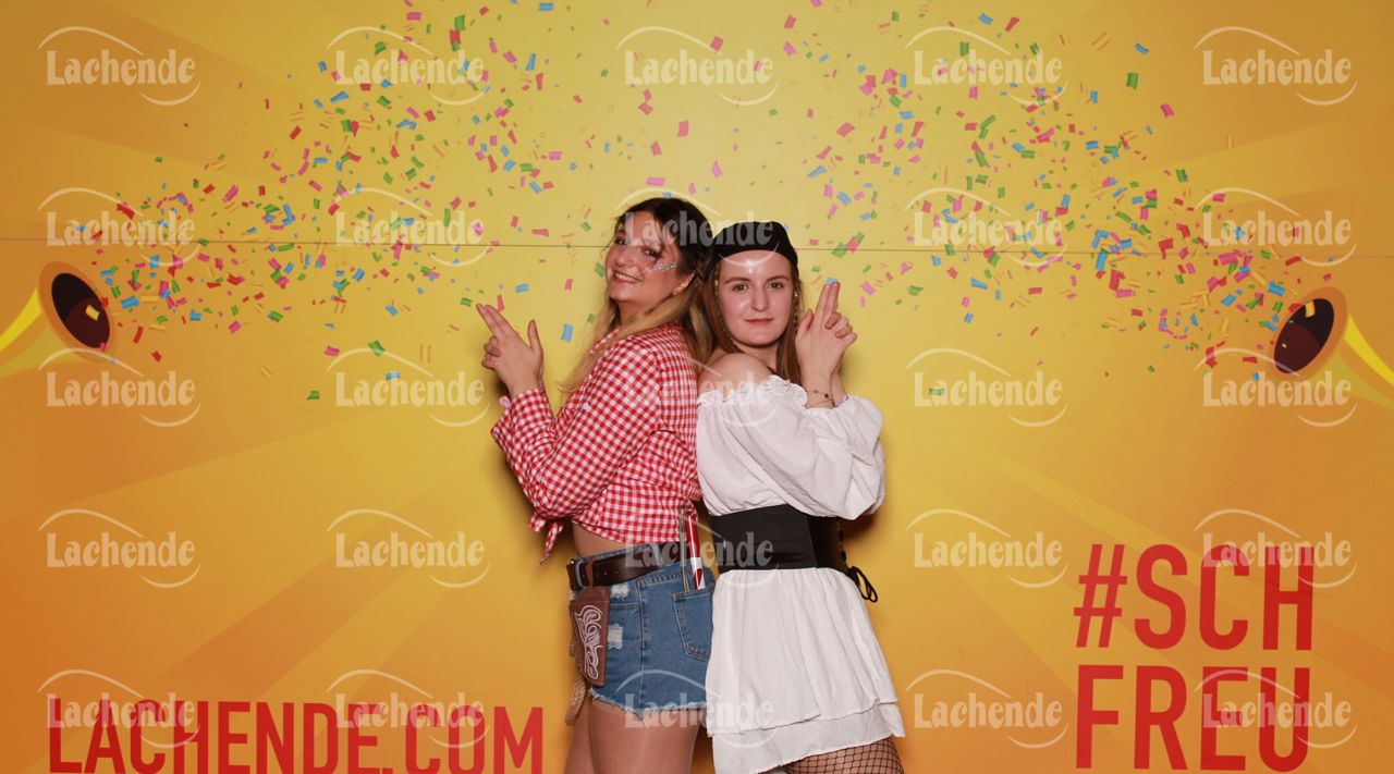 Lachende Kölnarena 10.02.24 18:55 Uhr - 0122