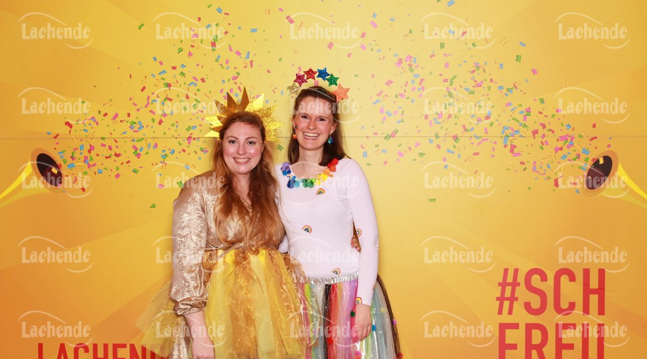 Lachende Kölnarena 01.03.2025 20:08 Uhr - 0250