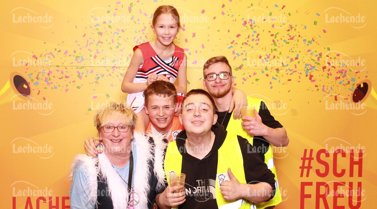 Lachende Kölnarena 12.02.2023 0304