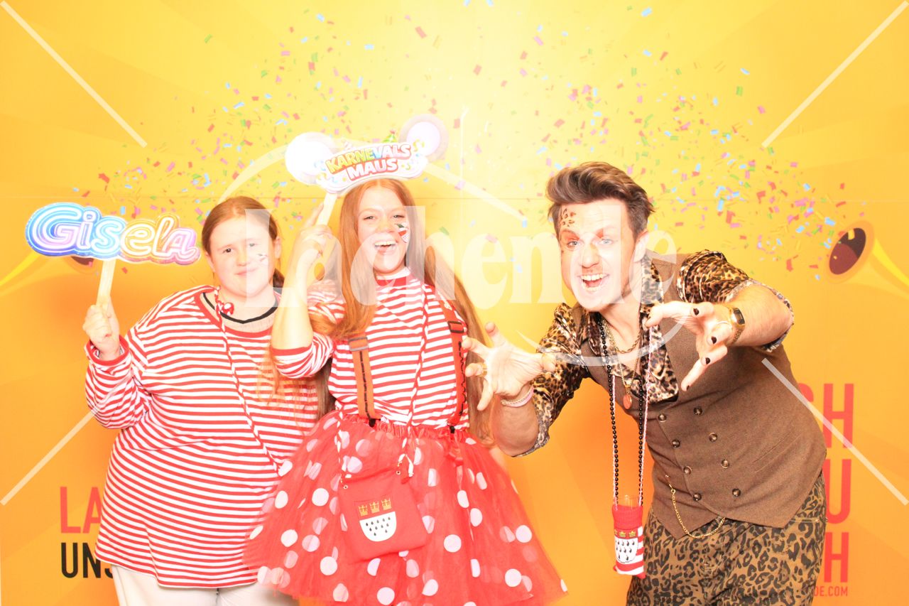 Lachende Kölnarena 14.02.2026 23:12 Uhr - 0598