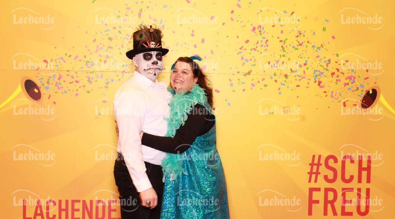 Lachende Kölnarena 18.02.2023 0734