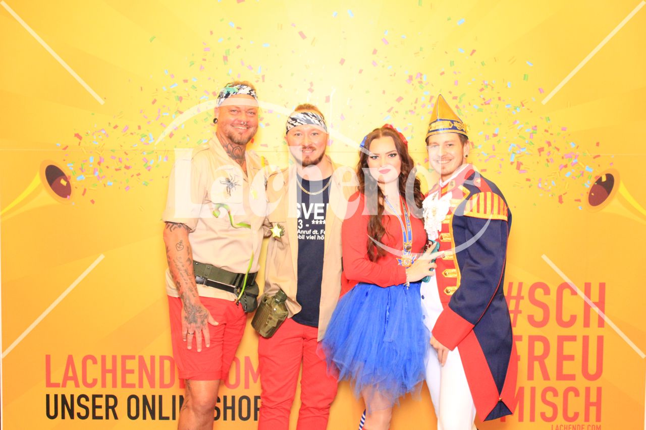 Lachende Kölnarena 31.01.2026 21:23 Uhr - 0212