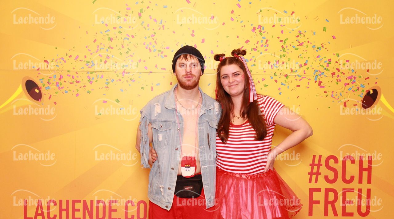 Lachende Kölnarena 16.02.2023 0332