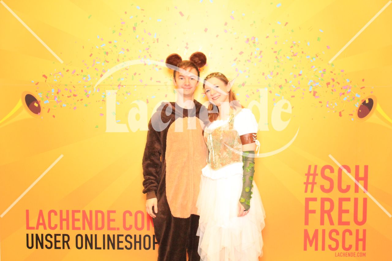 Lachende Kölnarena 14.02.2026 20:52 Uhr - 0401