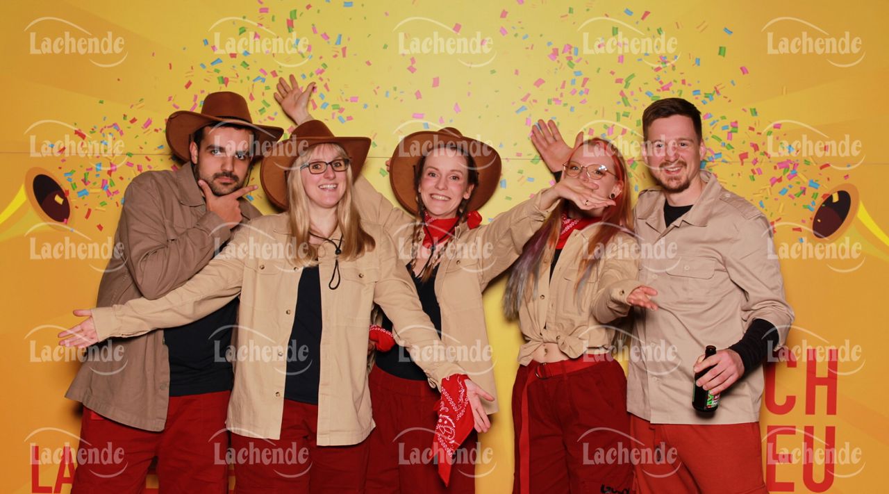 Lachende Kölnarena 10.02.24 18:58 Uhr - 0131