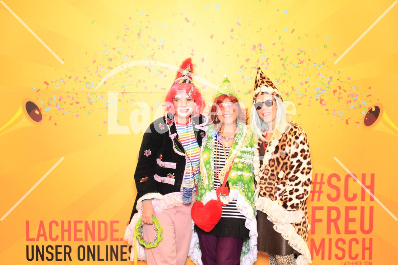 Lachende Kölnarena 07.02.2026 19:34 Uhr - 0110